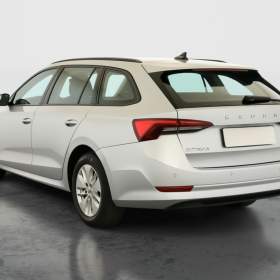 Foto inzerátu Skoda Octavia 2.0 TDI