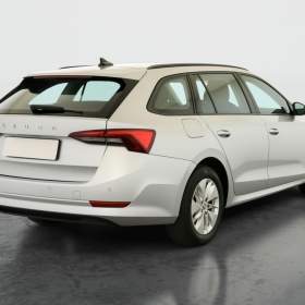 Foto inzerátu Skoda Octavia 2.0 TDI