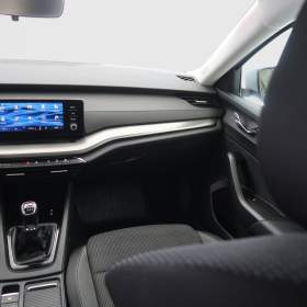 Foto inzerátu Skoda Octavia 2.0 TDI