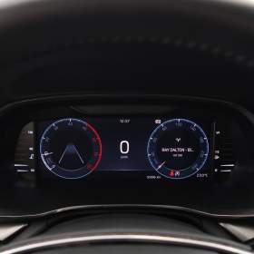 Foto inzerátu Skoda Octavia 2.0 TDI