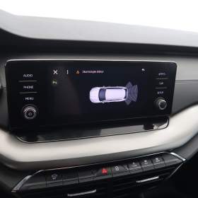 Foto inzerátu Skoda Octavia 2.0 TDI