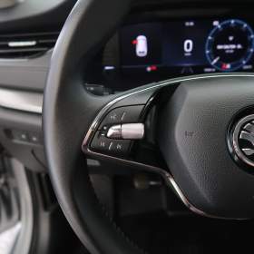 Foto inzerátu Skoda Octavia 2.0 TDI