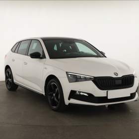 Foto inzerátu Skoda Scala 1.0 TSI