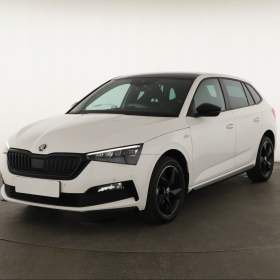 Foto inzerátu Skoda Scala 1.0 TSI