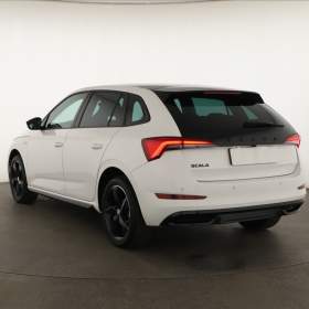 Foto inzerátu Skoda Scala 1.0 TSI