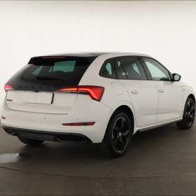 Foto inzerátu Skoda Scala 1.0 TSI
