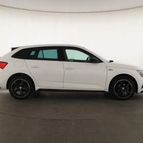 Foto inzerátu Skoda Scala 1.0 TSI
