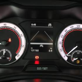 Foto inzerátu Skoda Scala 1.0 TSI
