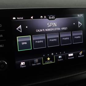 Foto inzerátu Skoda Scala 1.0 TSI