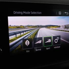Foto inzerátu Skoda Scala 1.0 TSI