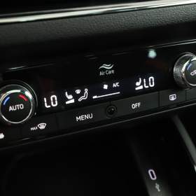 Foto inzerátu Skoda Scala 1.0 TSI