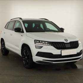 Foto inzerátu Skoda Karoq 2.0 TDI