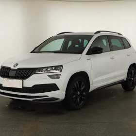 Foto inzerátu Skoda Karoq 2.0 TDI