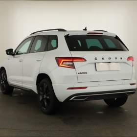 Foto inzerátu Skoda Karoq 2.0 TDI
