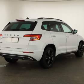 Foto inzerátu Skoda Karoq 2.0 TDI