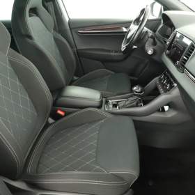 Foto inzerátu Skoda Karoq 2.0 TDI