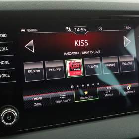 Foto inzerátu Skoda Karoq 2.0 TDI