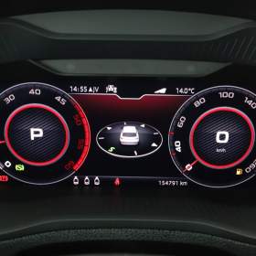 Foto inzerátu Skoda Karoq 2.0 TDI