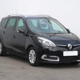 Renault Grand Scenic 1.5 dCi / 19966462