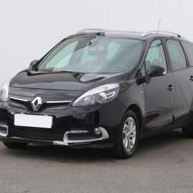 Foto inzerátu Renault Grand Scenic 1.5 dCi
