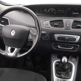 Foto inzerátu Renault Grand Scenic 1.5 dCi