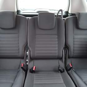 Foto inzerátu Renault Grand Scenic 1.5 dCi