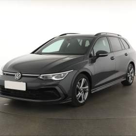 Foto inzerátu VW Golf 2.0 TDI