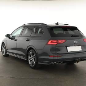 Foto inzerátu VW Golf 2.0 TDI