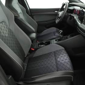 Foto inzerátu VW Golf 2.0 TDI