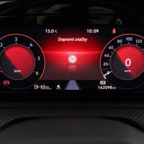 Foto inzerátu VW Golf 2.0 TDI