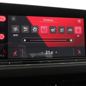 Foto inzerátu VW Golf 2.0 TDI