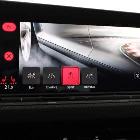Foto inzerátu VW Golf 2.0 TDI