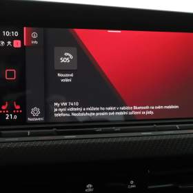Foto inzerátu VW Golf 2.0 TDI