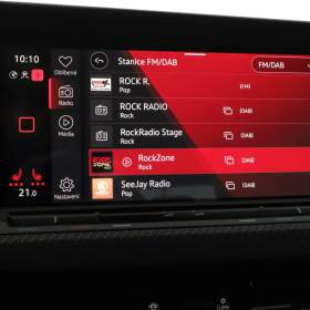 Foto inzerátu VW Golf 2.0 TDI