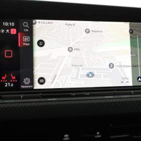 Foto inzerátu VW Golf 2.0 TDI