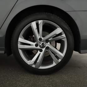 Foto inzerátu VW Golf 2.0 TDI