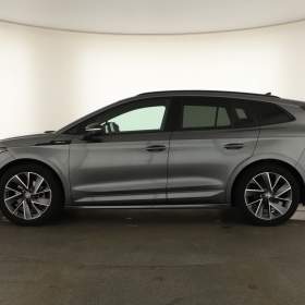 Foto inzerátu Skoda Enyaq iV 60 (62 kWh)