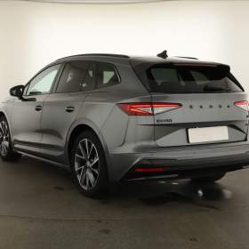 Foto inzerátu Skoda Enyaq iV 60 (62 kWh)