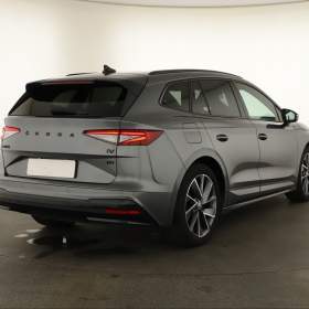 Foto inzerátu Skoda Enyaq iV 60 (62 kWh)