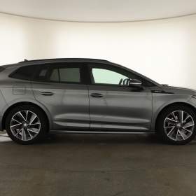 Foto inzerátu Skoda Enyaq iV 60 (62 kWh)