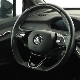 Foto inzerátu Skoda Enyaq iV 60 (62 kWh)