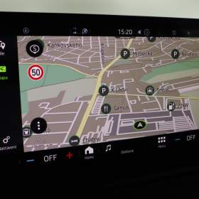 Foto inzerátu Skoda Enyaq iV 60 (62 kWh)