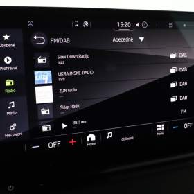 Foto inzerátu Skoda Enyaq iV 60 (62 kWh)