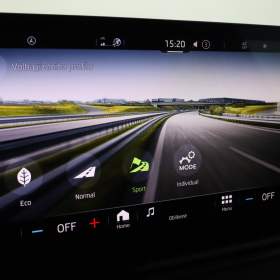 Foto inzerátu Skoda Enyaq iV 60 (62 kWh)