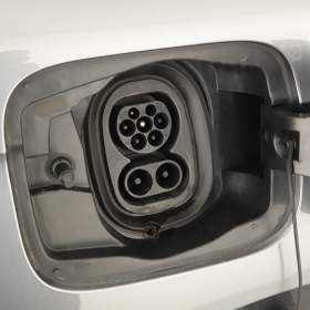 Foto inzerátu Skoda Enyaq iV 60 (62 kWh)
