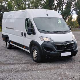 Opel Movano 2.2 CDTi / 19966465