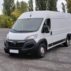 Foto inzerátu Opel Movano 2.2 CDTi