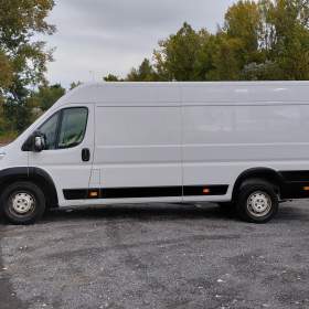 Foto inzerátu Opel Movano 2.2 CDTi