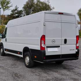 Foto inzerátu Opel Movano 2.2 CDTi