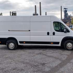 Foto inzerátu Opel Movano 2.2 CDTi